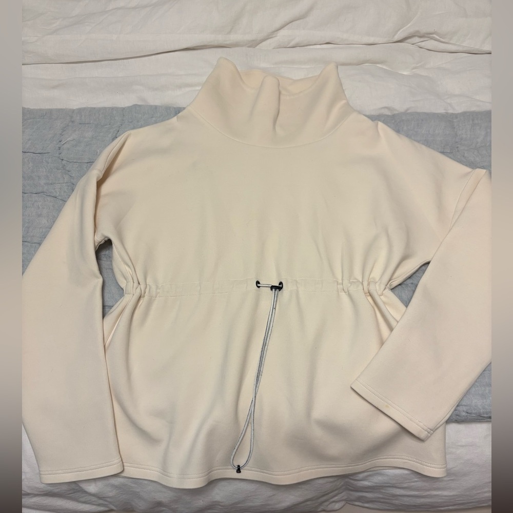 Varley Freya Sweat